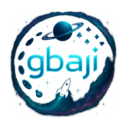 gbaji logo